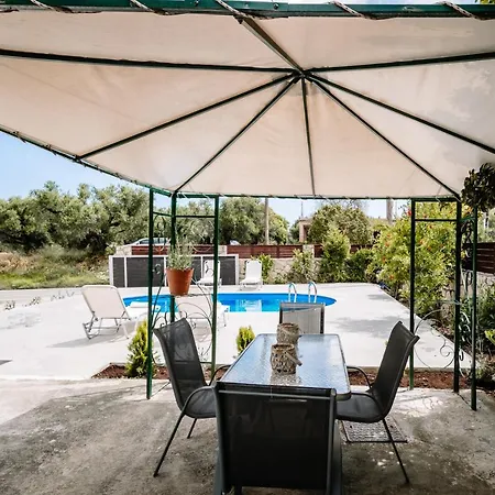 Rahes With Private Pool *