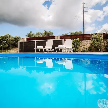 Rahes With Private Pool Villa *